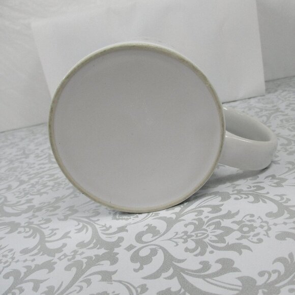 PRIORITIZE White Mug - Picture 5 of 6